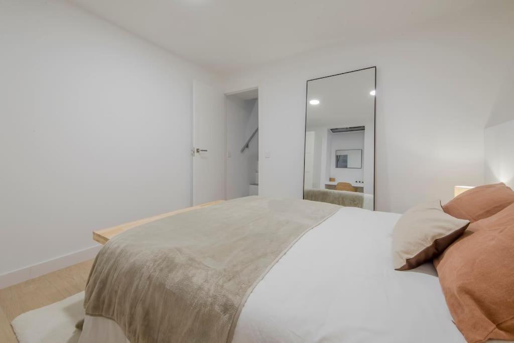 Luxury Apartment In The Center Madryt Zewnętrze zdjęcie