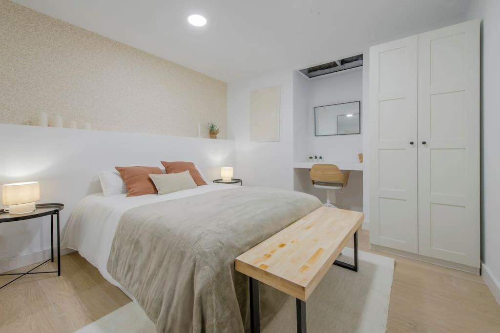 Luxury Apartment In The Center Madryt Zewnętrze zdjęcie
