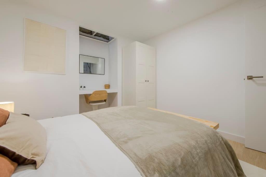 Luxury Apartment In The Center Madryt Zewnętrze zdjęcie