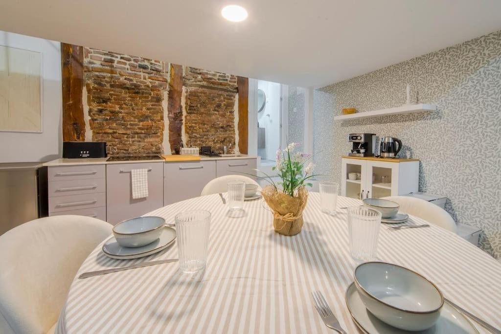 Luxury Apartment In The Center Madryt Zewnętrze zdjęcie